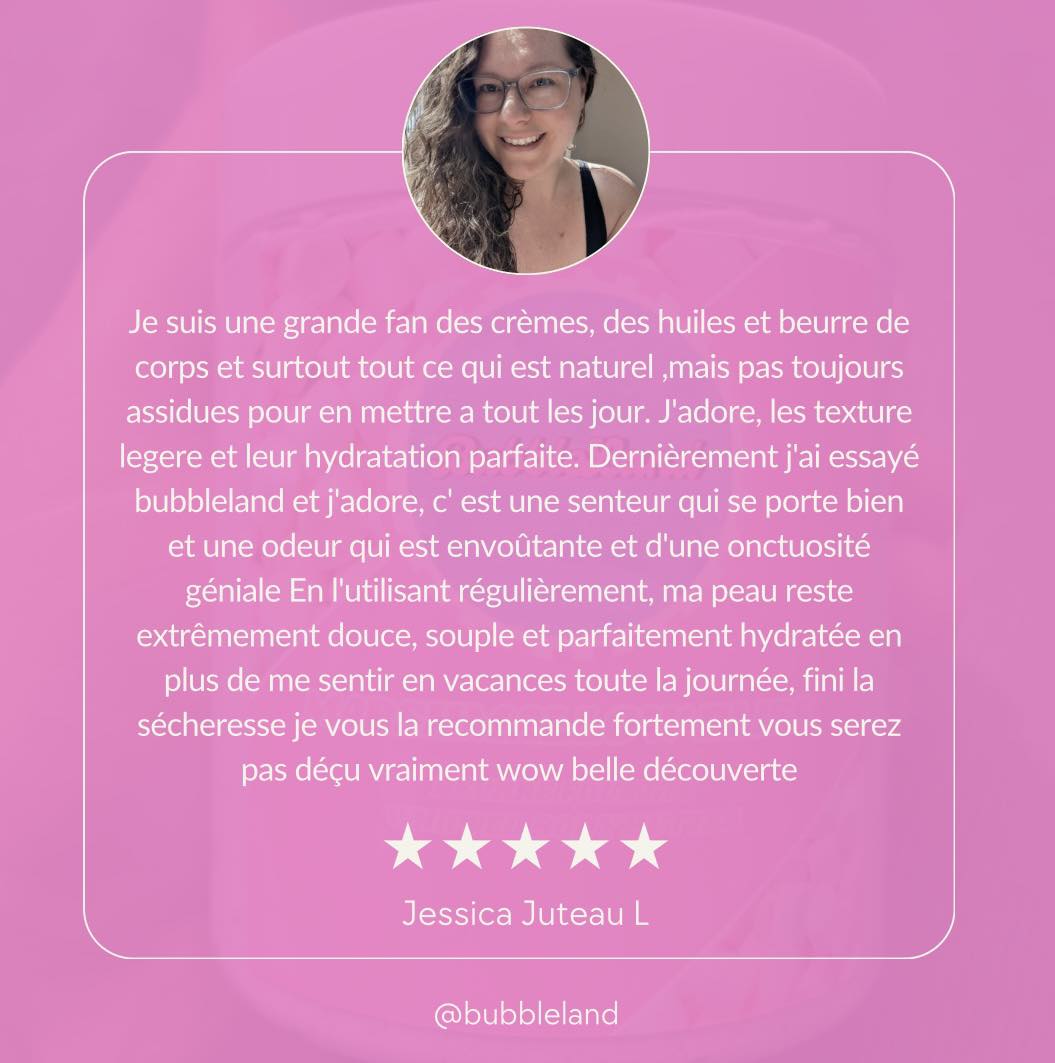 Beurre Fouetté - Marshmallow Bliss 🍬